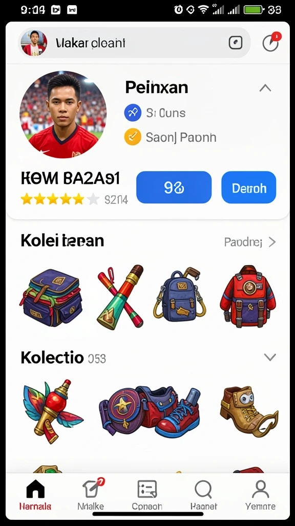 Screenshot 11wbet nomor 2