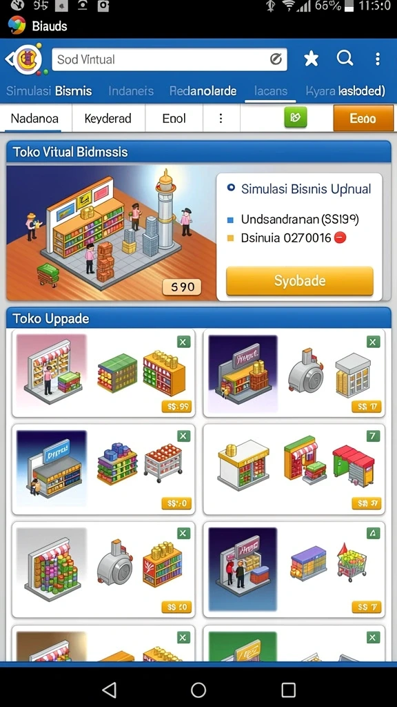 Screenshot 55kbet nomor 2