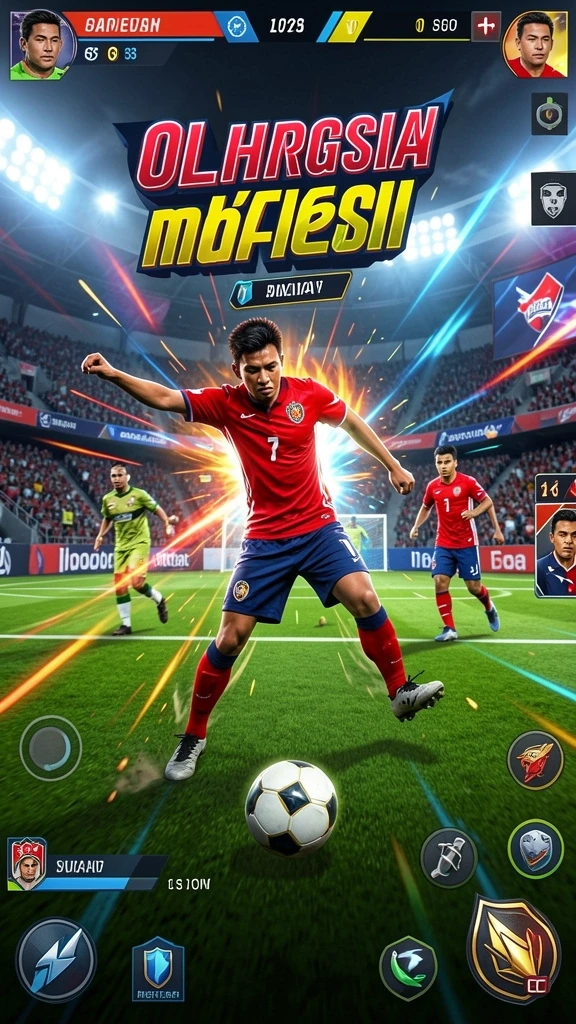Screenshot 567luck nomor 2