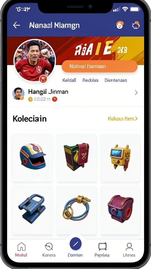 Screenshot 72lucky nomor 3