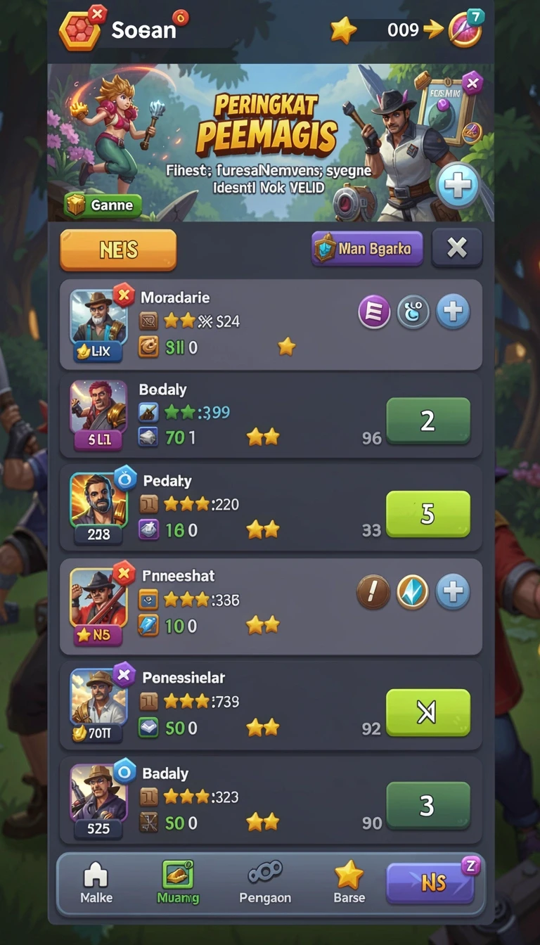 Screenshot 88main nomor 2