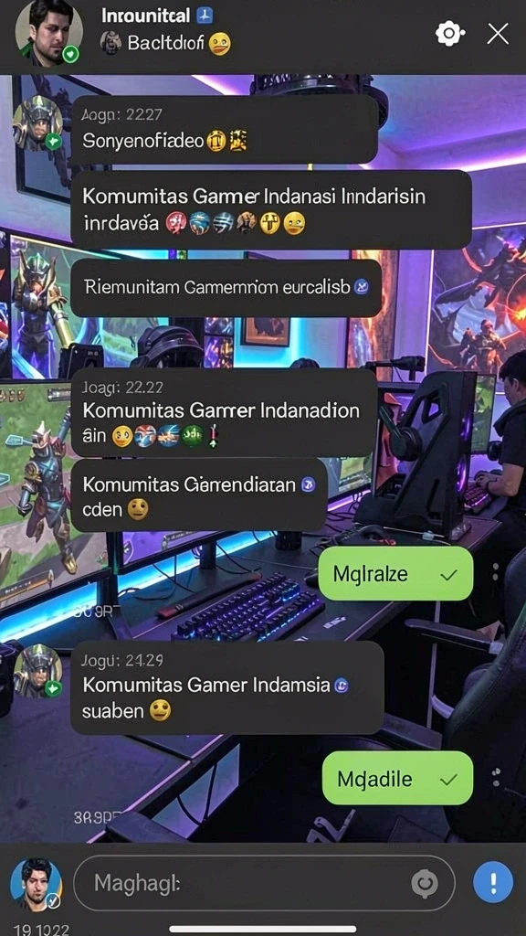 Screenshot afaf nomor 3