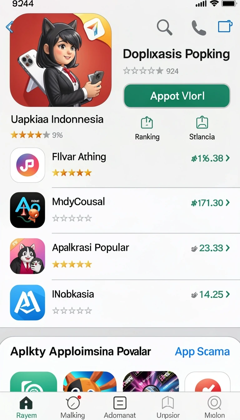 Screenshot ap686 nomor 1