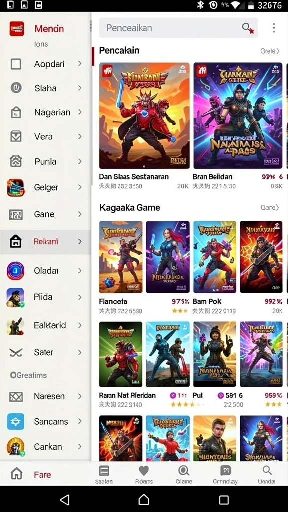 Screenshot ariestogel nomor 3