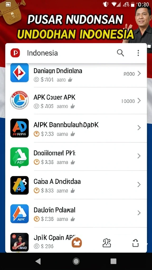 Screenshot bos898 nomor 3