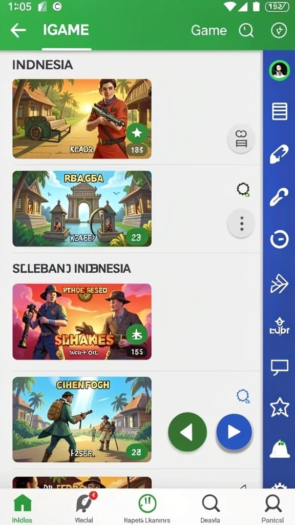 Screenshot c8vip nomor 3