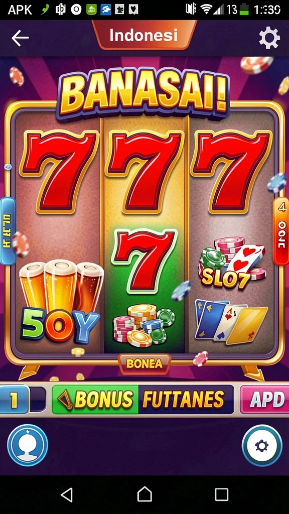 Screenshot ceria777 nomor 2