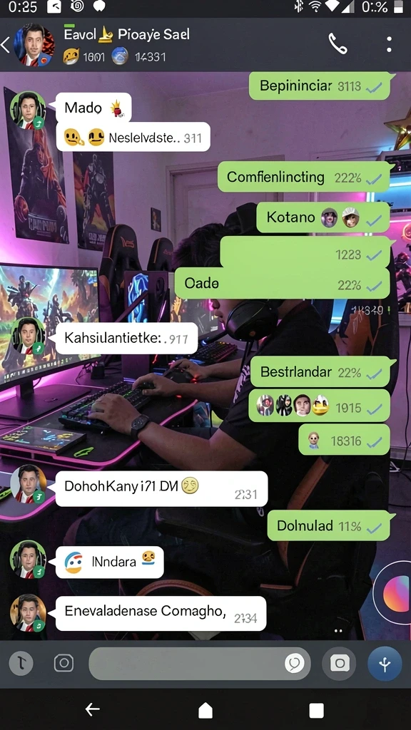 Screenshot domtoto nomor 2