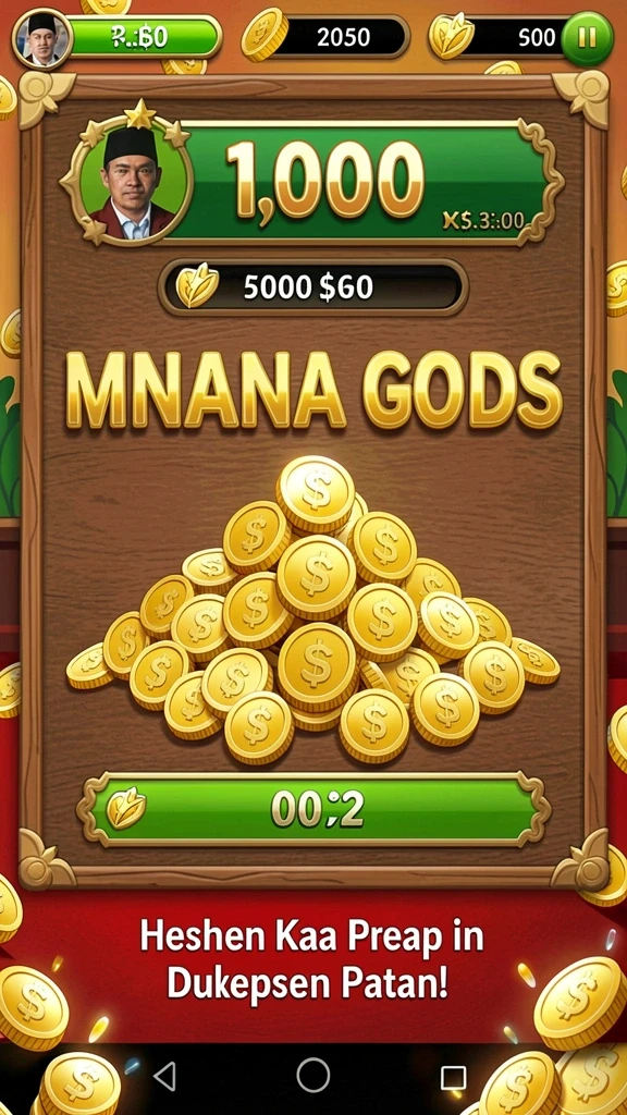 Screenshot empire88 nomor 2