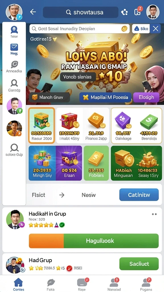Screenshot gogorejeki nomor 2