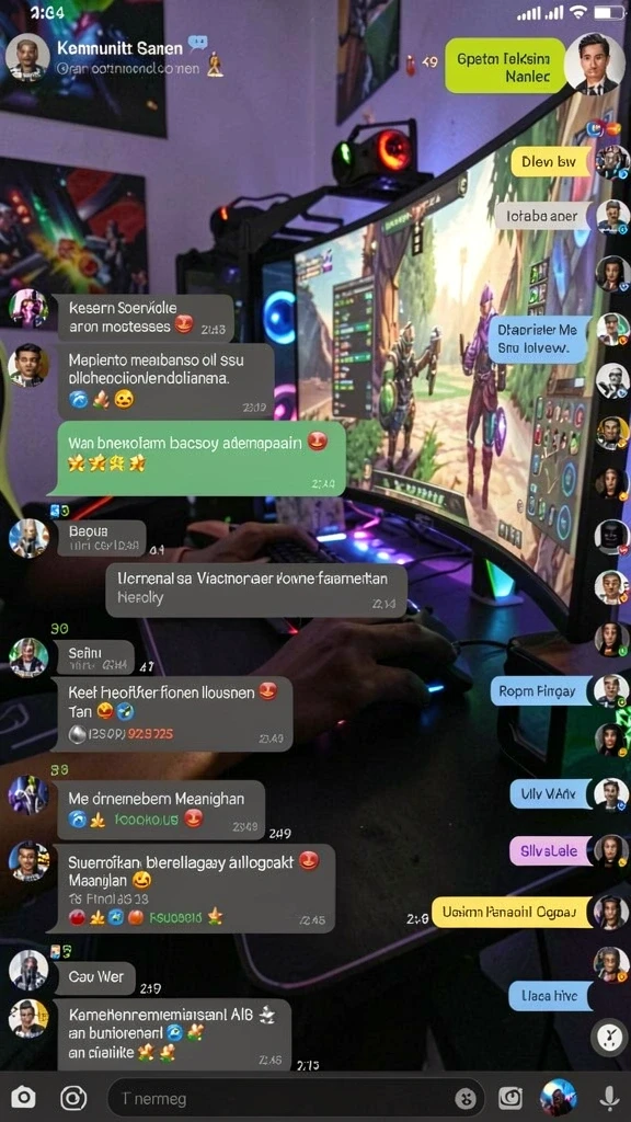 Screenshot gogorejeki nomor 3