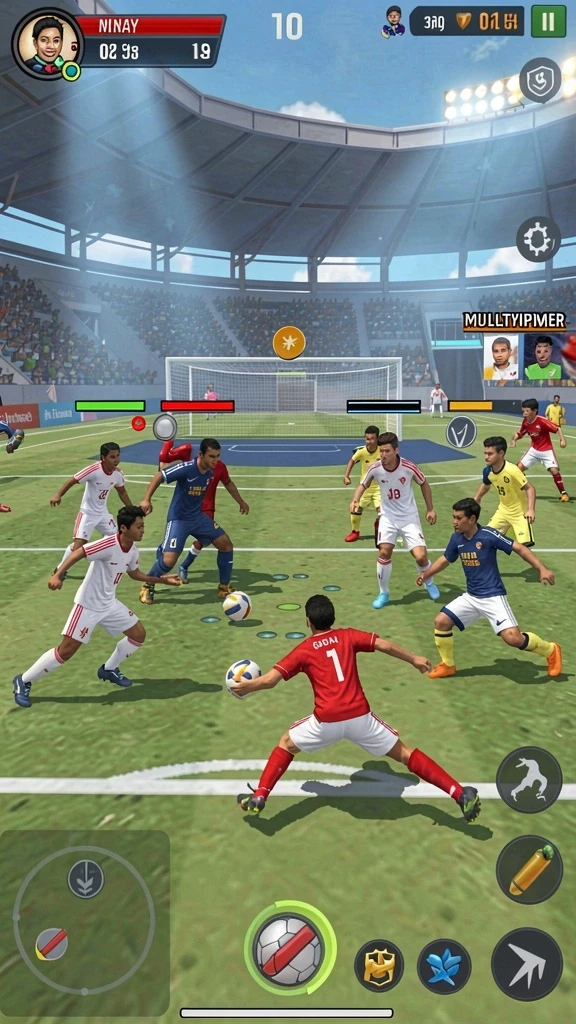 Screenshot higgs777 nomor 1