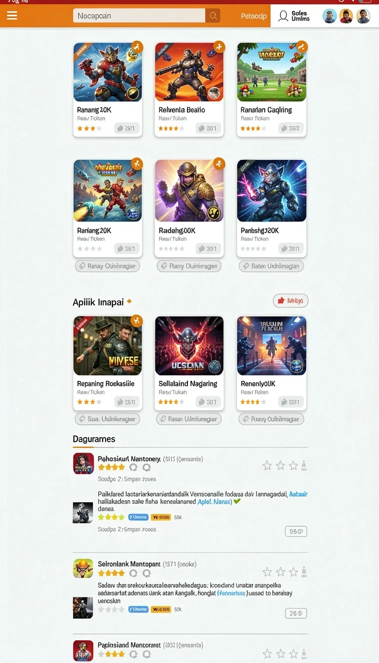 Screenshot hokiwin nomor 3