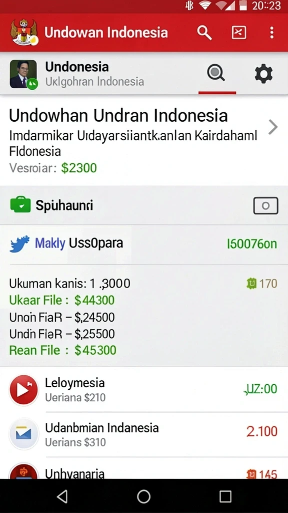 Screenshot idklub nomor 1