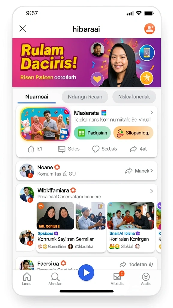 Screenshot idnseru nomor 3