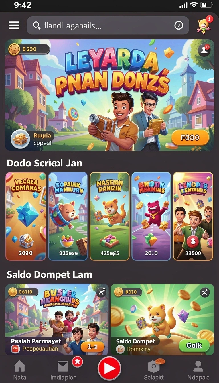 Screenshot jarum77 nomor 2