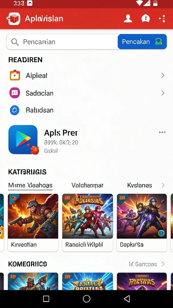 Screenshot jaya89 nomor 3