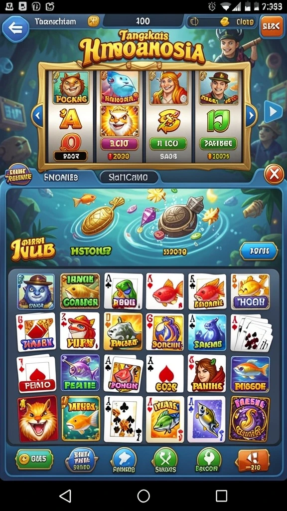 Screenshot jerukbet nomor 2
