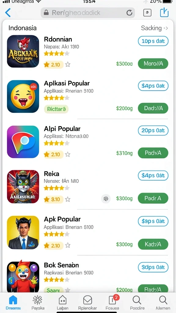 Screenshot jet77 nomor 2