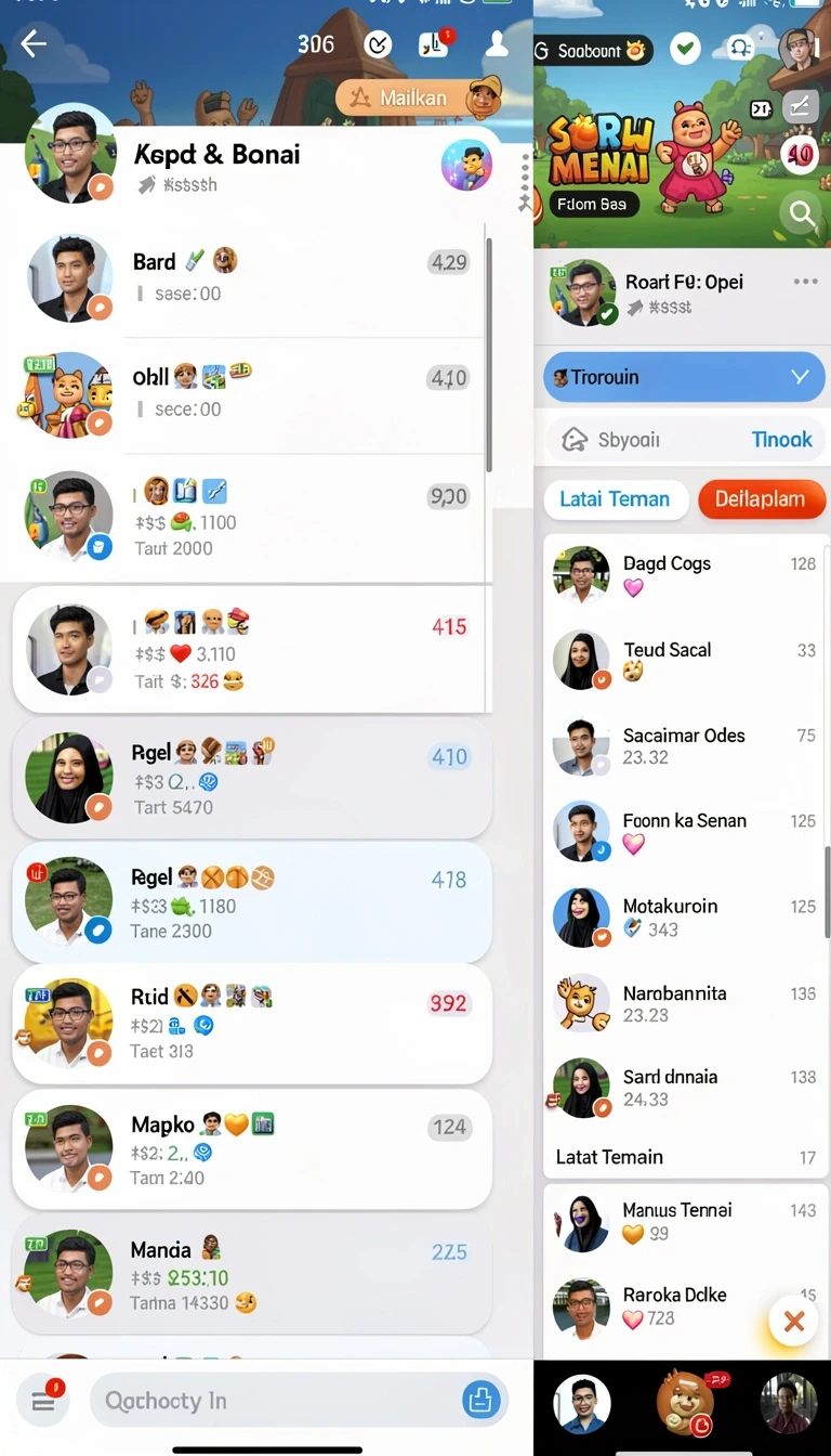 Screenshot kamartoto nomor 3
