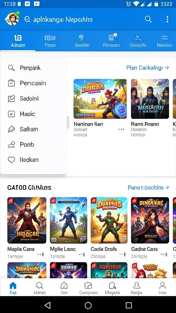 Screenshot kaskustoto nomor 1