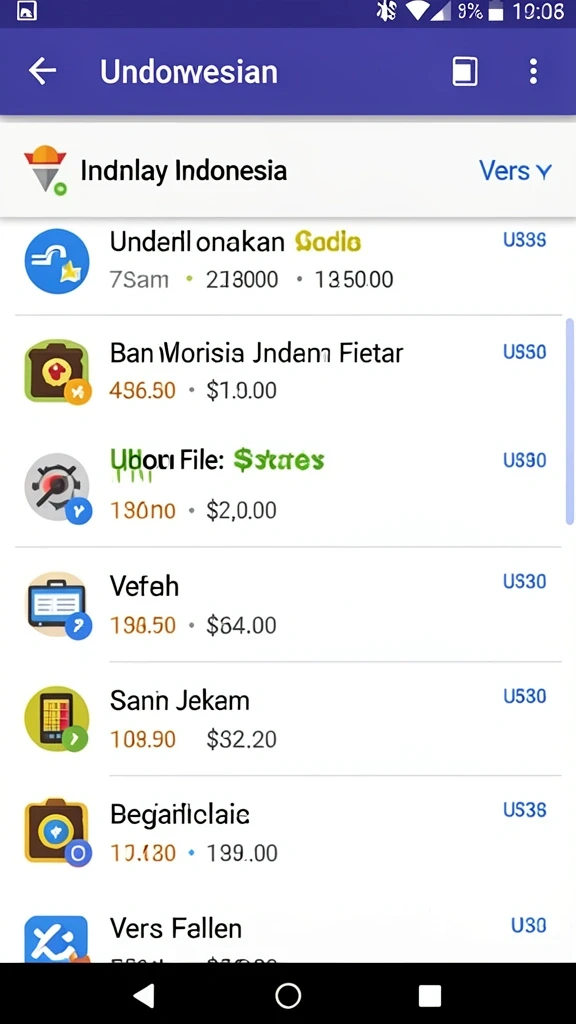 Screenshot kaskustoto nomor 2