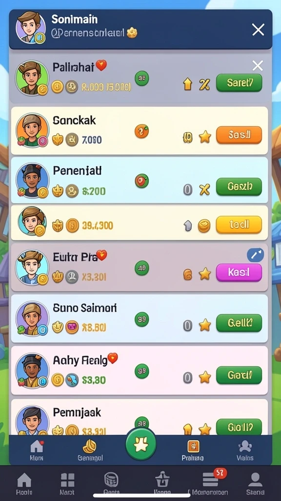 Screenshot koplo77 nomor 2