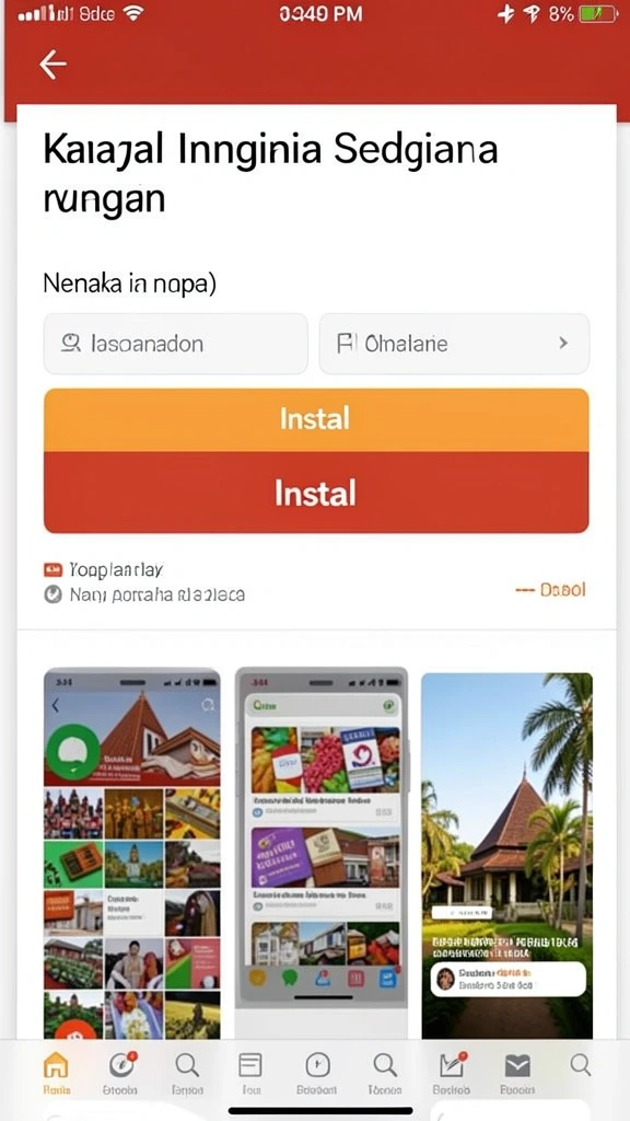 Screenshot los303 nomor 1
