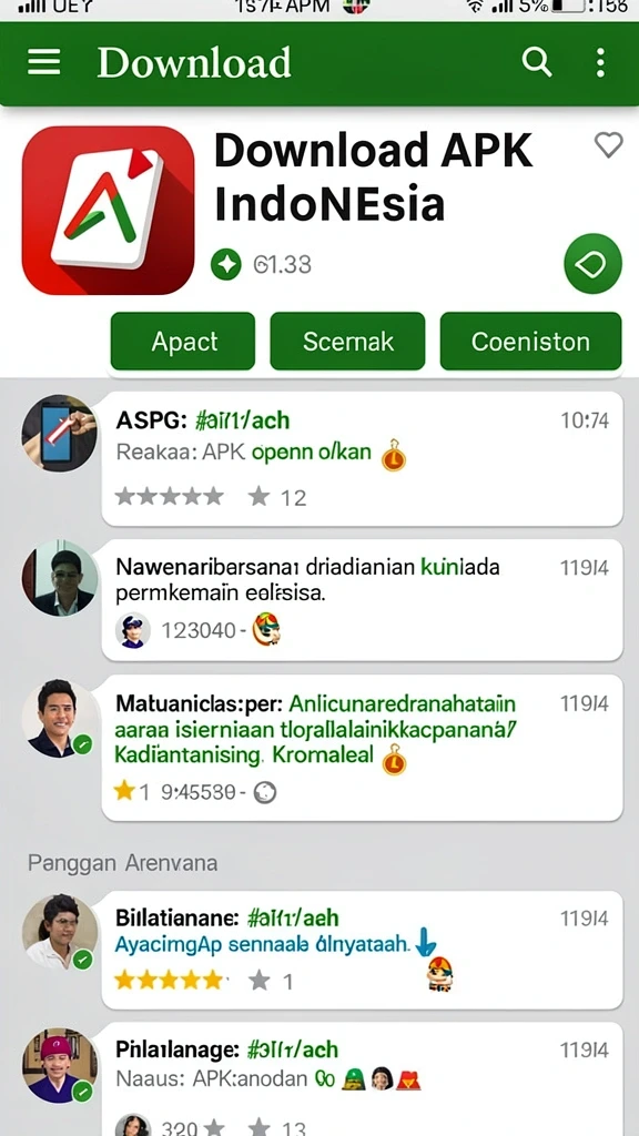 Screenshot macantoto nomor 1