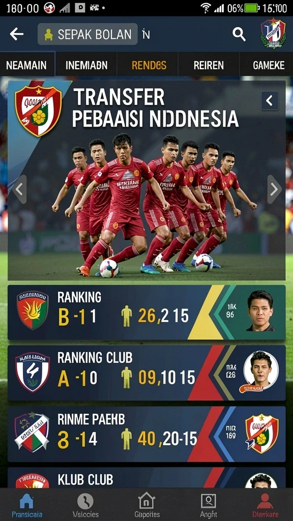 Screenshot macantoto nomor 3