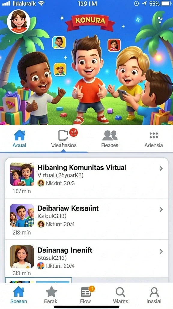 Screenshot medantoto nomor 1