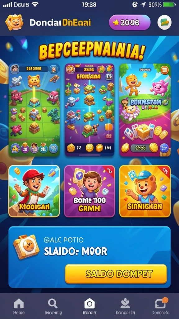 Screenshot mega188 nomor 1
