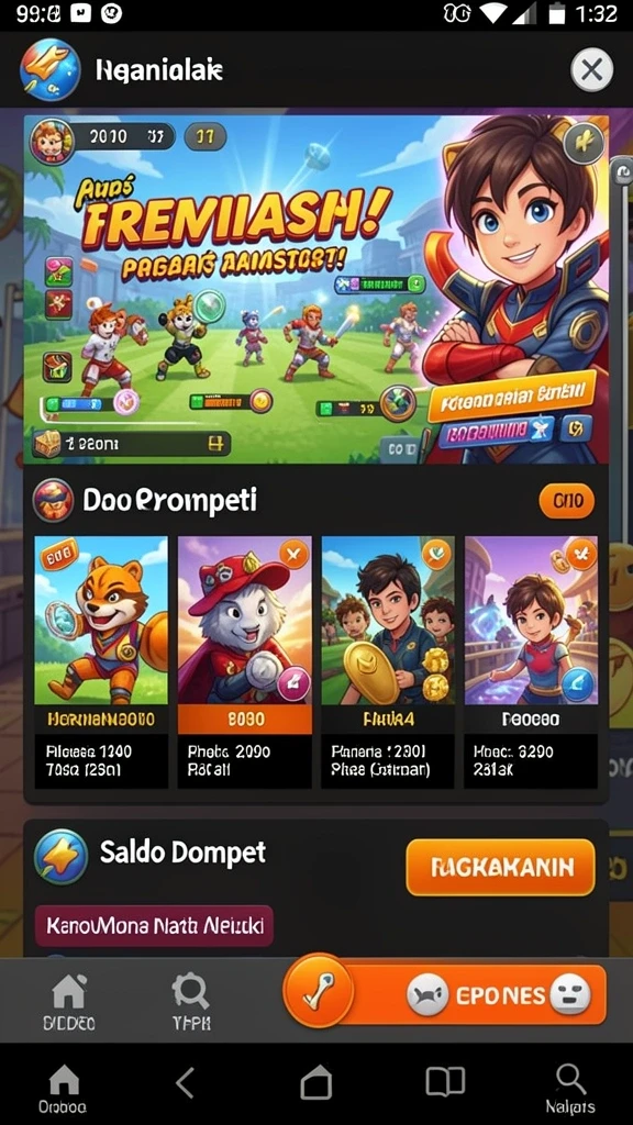 Screenshot megawin188 nomor 2
