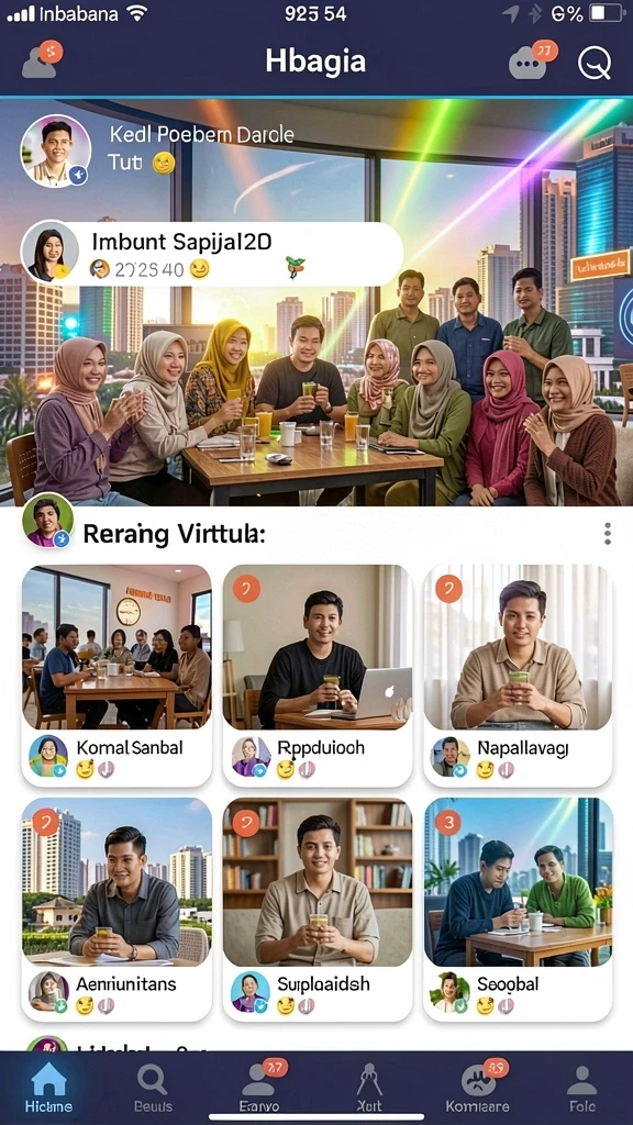 Screenshot milo4d nomor 2