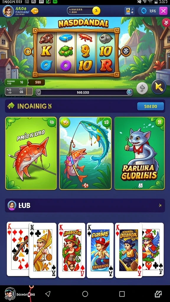 Screenshot milo88 nomor 2