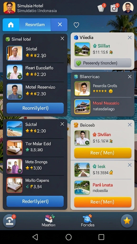 Screenshot mkwin666 nomor 2