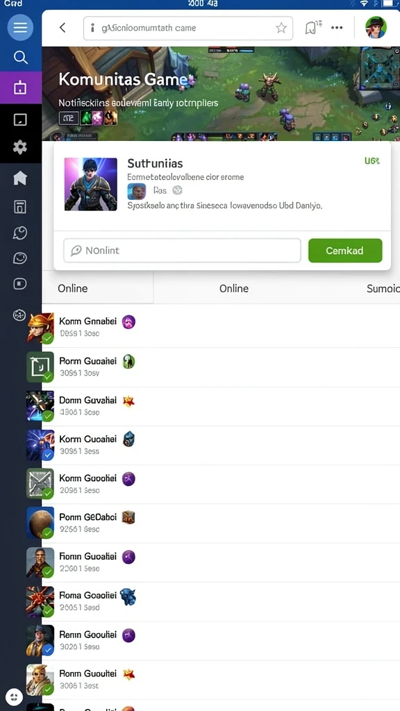 Screenshot mkwin666 nomor 3