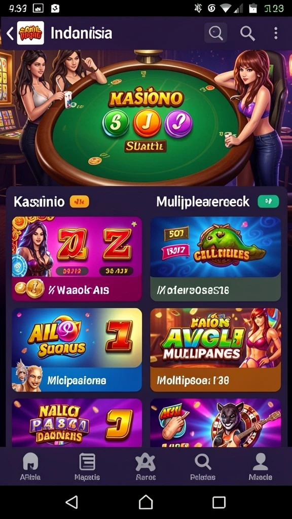 Screenshot moneyboom nomor 2