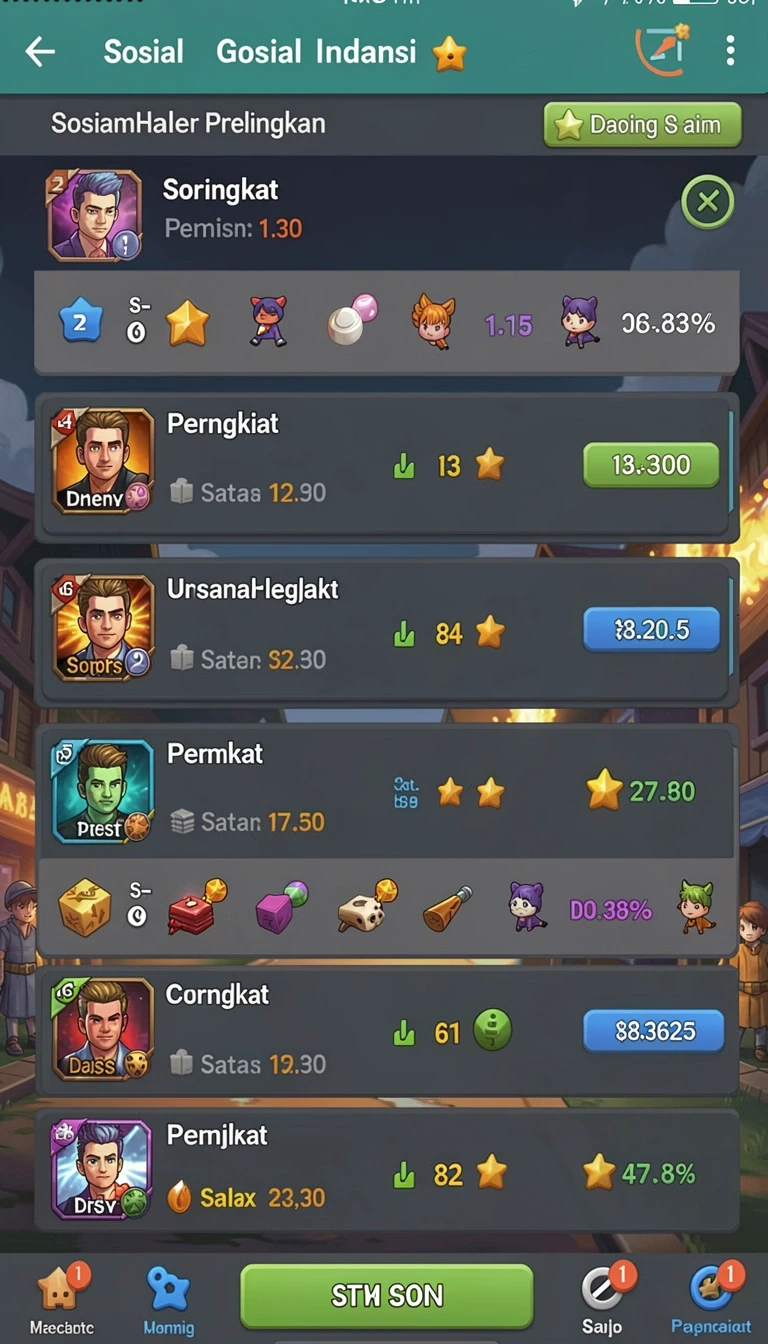 Screenshot monte77 nomor 2