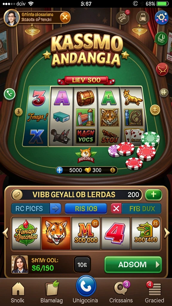 Screenshot mpl777 nomor 1