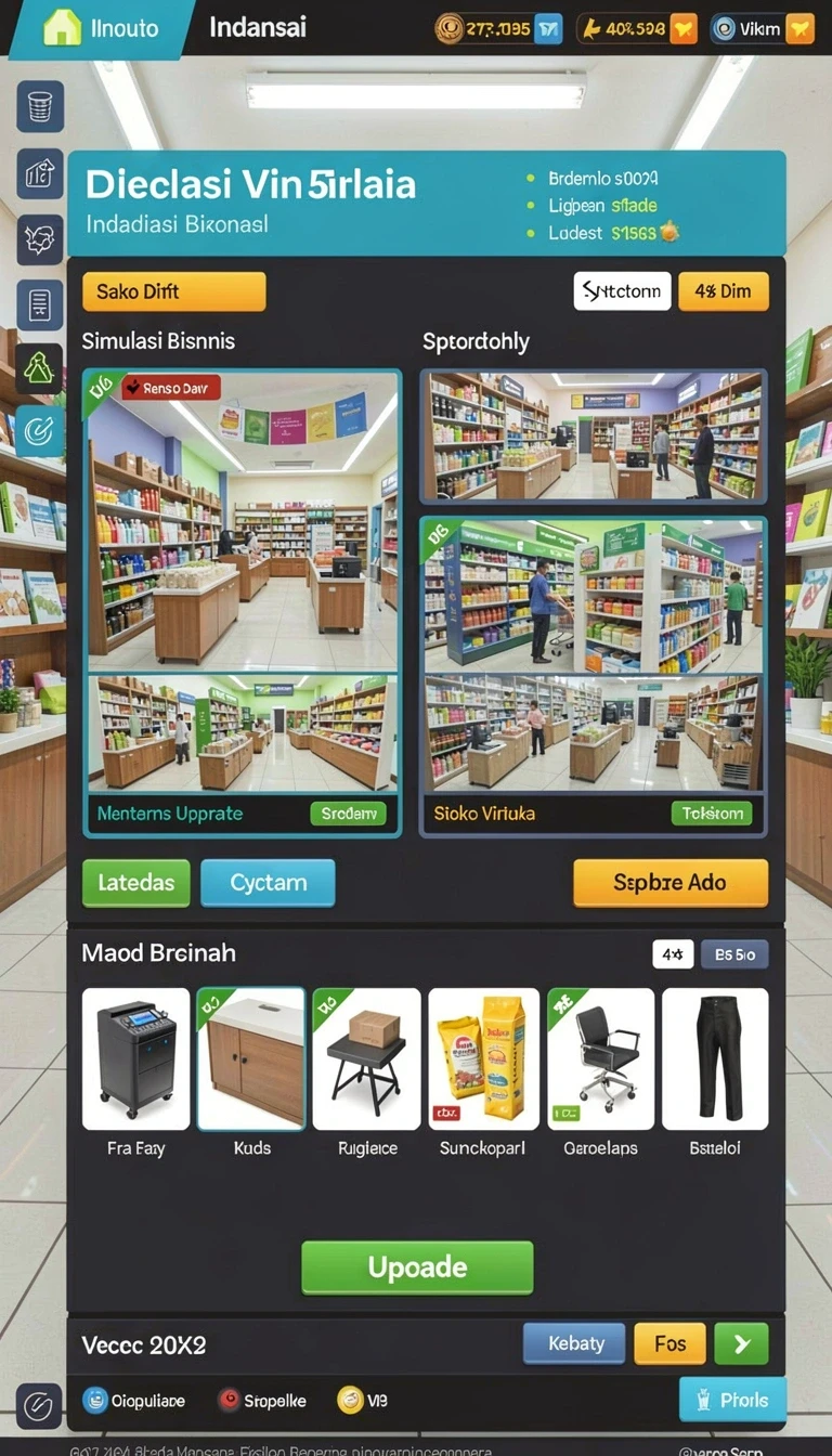 Screenshot okjkt nomor 3