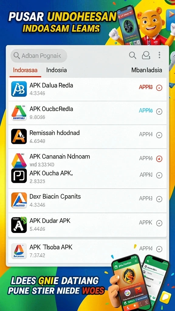 Screenshot popotogel nomor 2