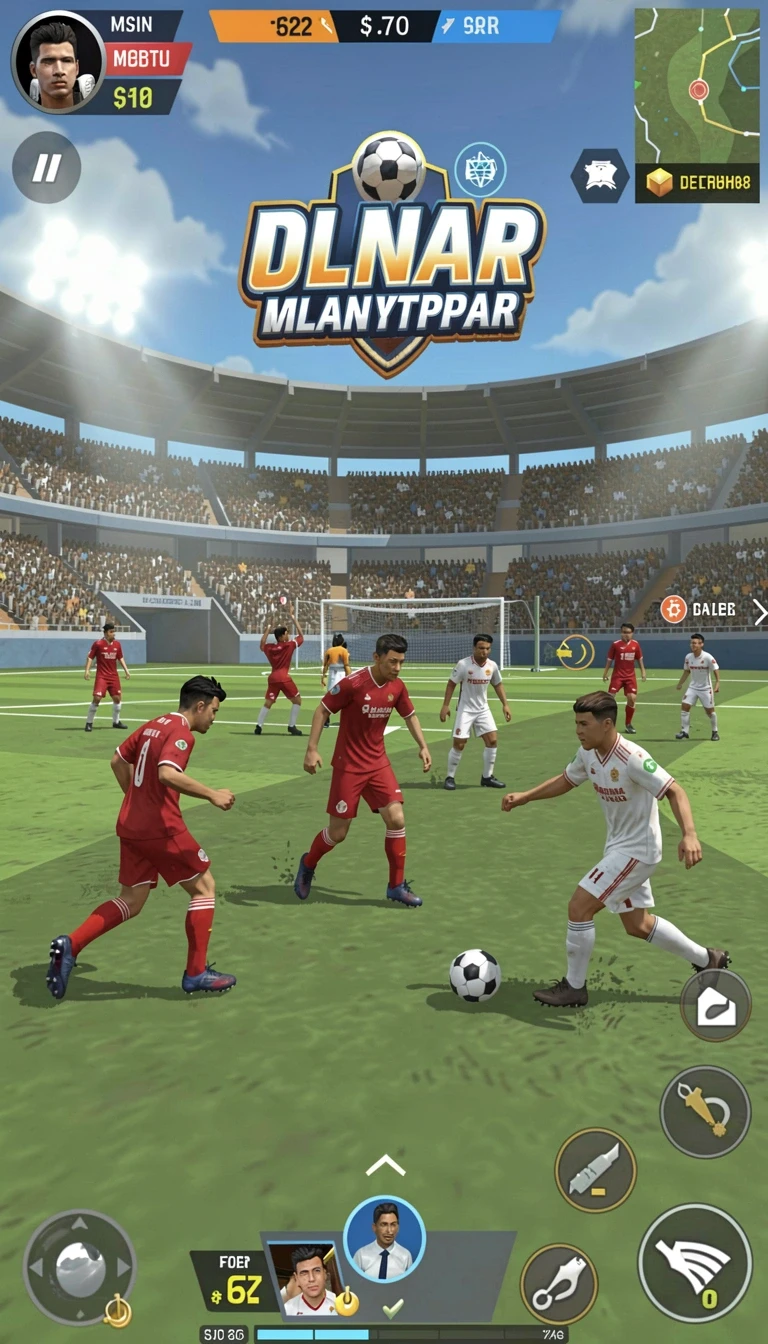Screenshot ppv88 nomor 1