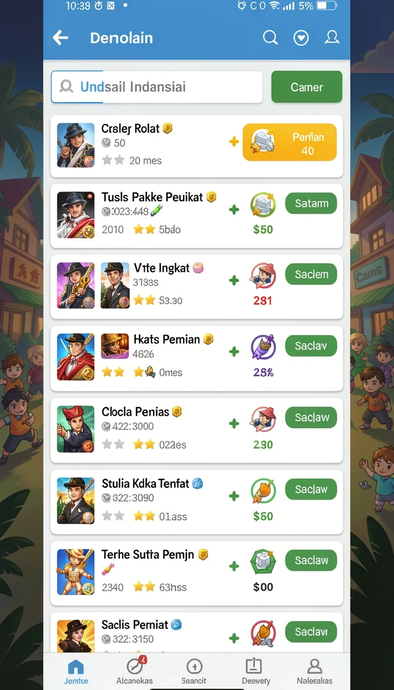 Screenshot ppv88 nomor 3