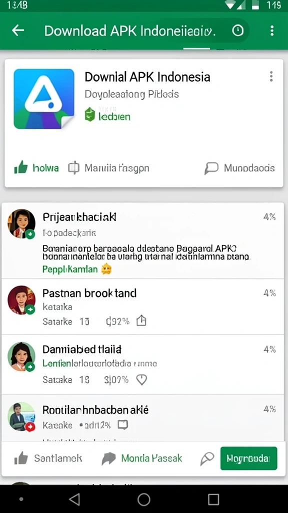 Screenshot putarmega nomor 1