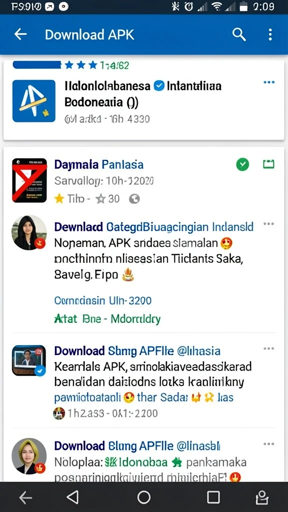 Screenshot putarmega nomor 3