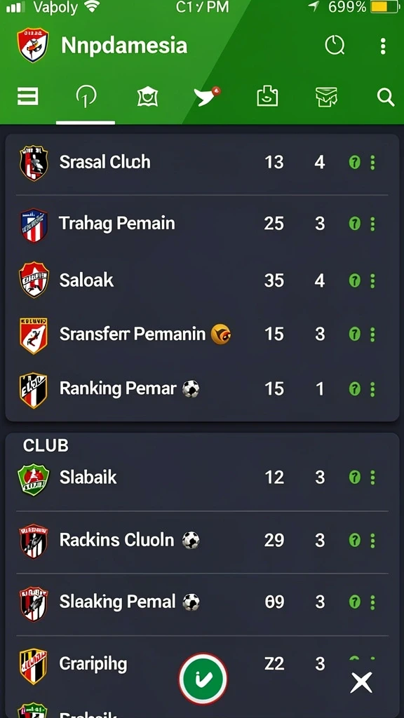 Screenshot rajampo nomor 2