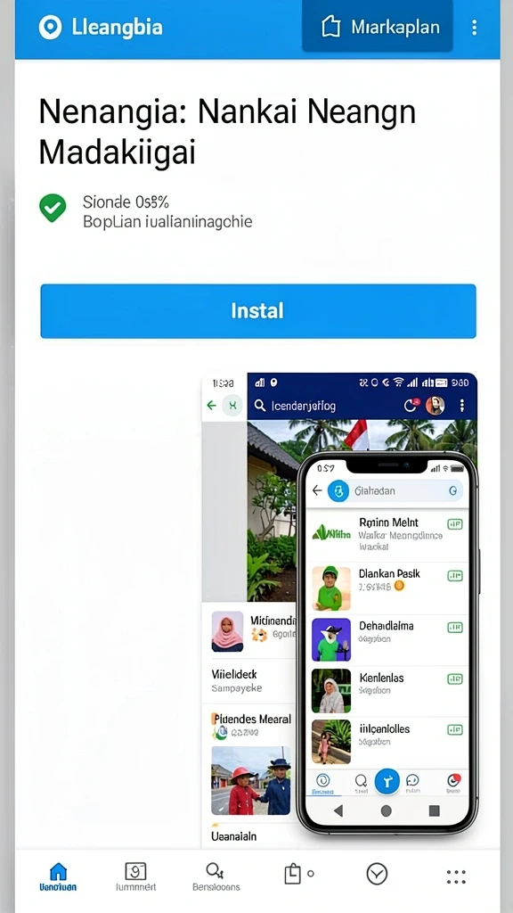 Screenshot rajampo nomor 3