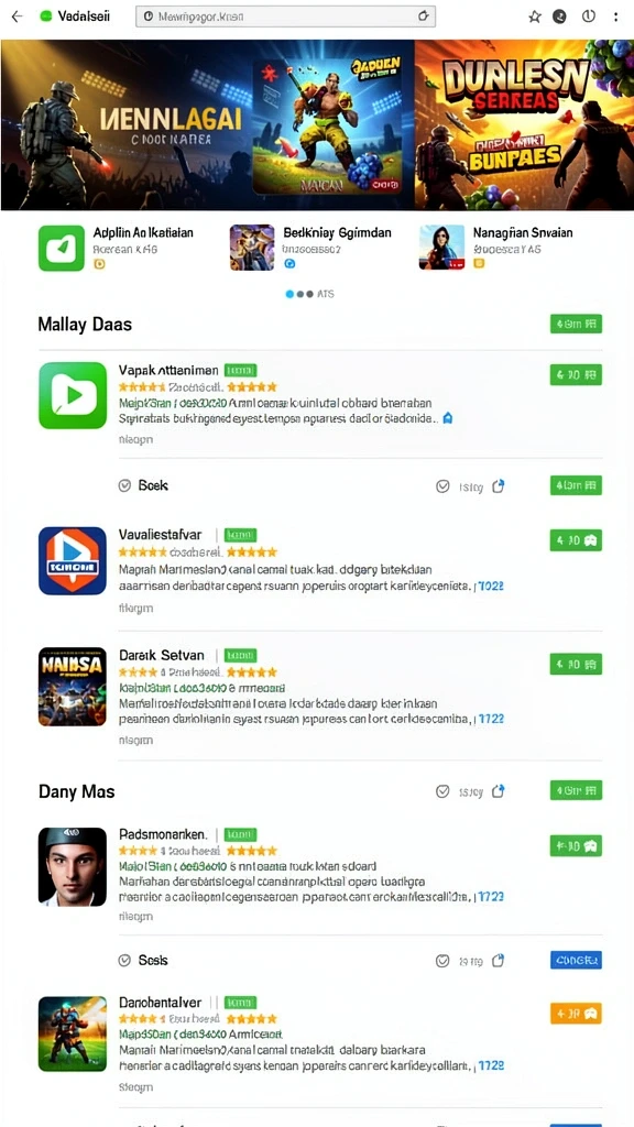 Screenshot rezixo nomor 1