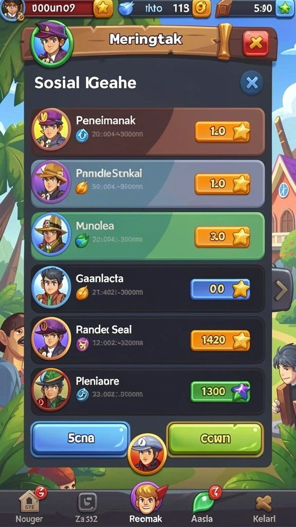 Screenshot rezixo nomor 3